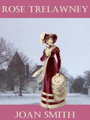cover image of Rose Trelawney